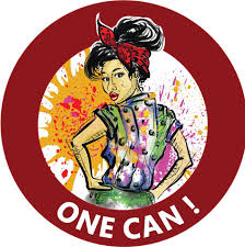 One can logo
